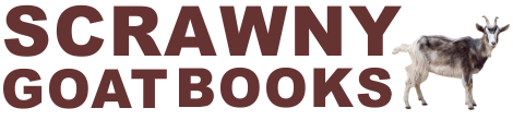 Scrawny Goat Books