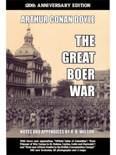 The Great Boer War: 120th Anniversary Edition