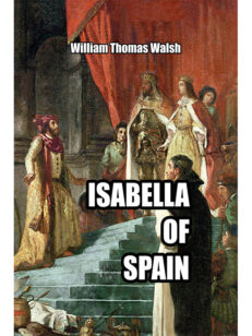Isabella of Spain