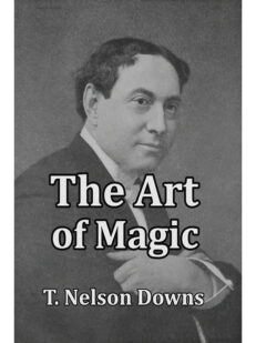 The Art of Magic