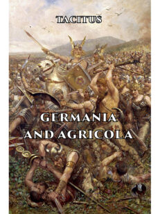 Germania and Agricola