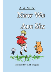 Now We are Six