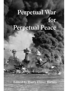 Perpetual War for Perpetual Peace