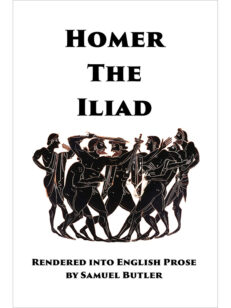 The Iliad