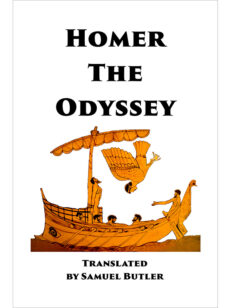 The Odyssey