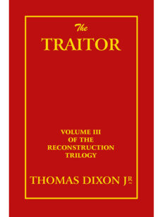 The Traitor