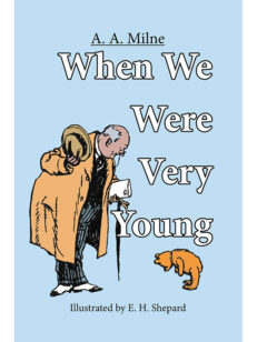 When We Were Very Young