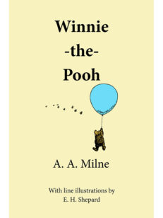 Winnie-the-Pooh