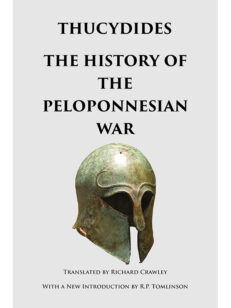 The History of the Peloponnesian War